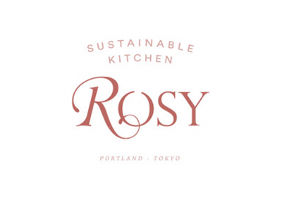 Sustainable Kitchen ROSY（東京都千代田区）