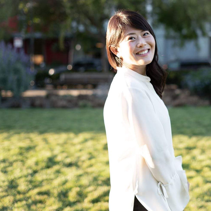 Mika Ichikawa